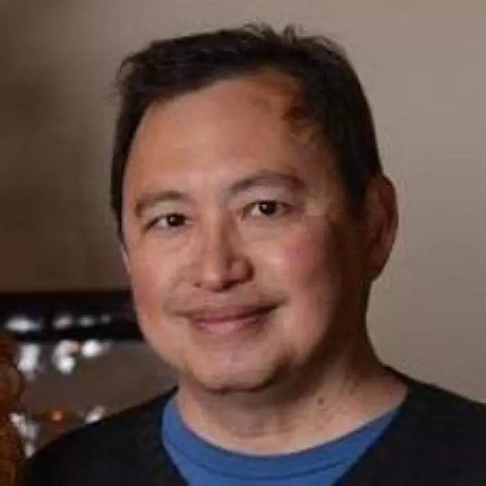 Rob Braxman, the founder of Brax
